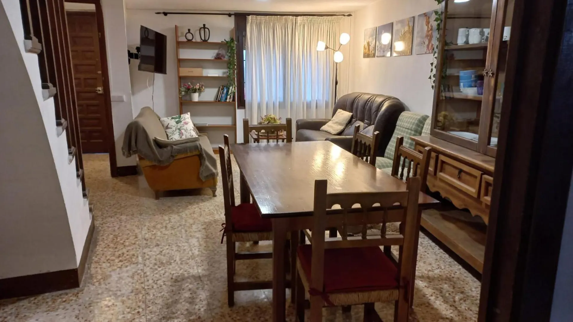 La Caseta Del Piro Gratallops Holiday home