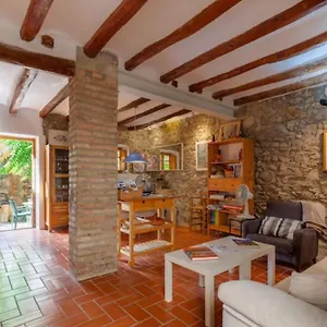 Holiday home Cal Joanet, Acollidora Caseta A, Gratallops