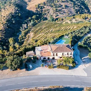 Cassola Del Priorat Hotel