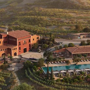 Hotel Gran Mas D'en Bruno, Gratallops