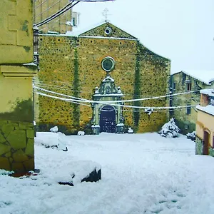 Ca Laixut Casa rural