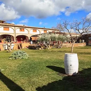 Bed & Breakfast Clos Figueras, Gratallops