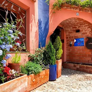 Hotel Cal Llop, Gratallops
