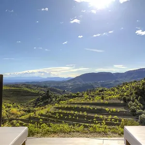 Hotel Trossos Del Priorat, Gratallops