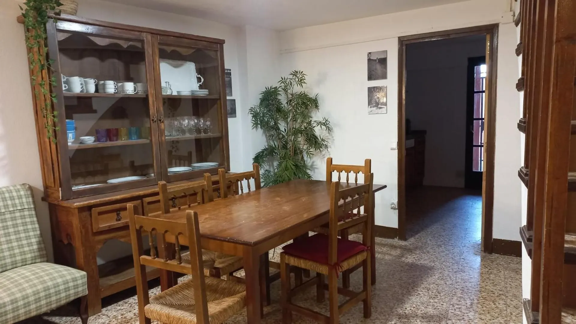 La Caseta Del Piro Gratallops 0*,  Španělsko